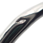 Hermes Chaine D'ancre Vintage Ring 18k Yellow Gold 925 Sterling Silver with — view 8