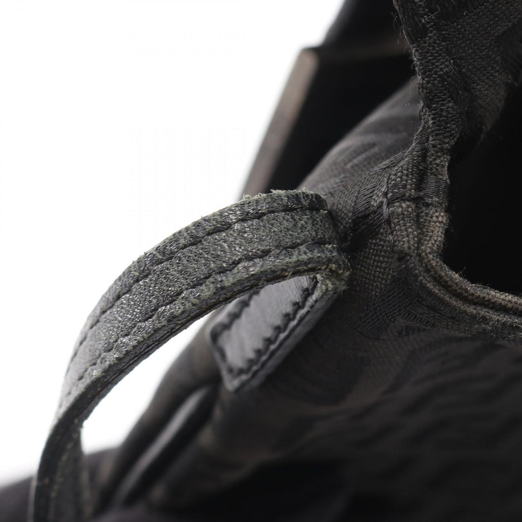 Fendi Shoulder Bag Black — view 5