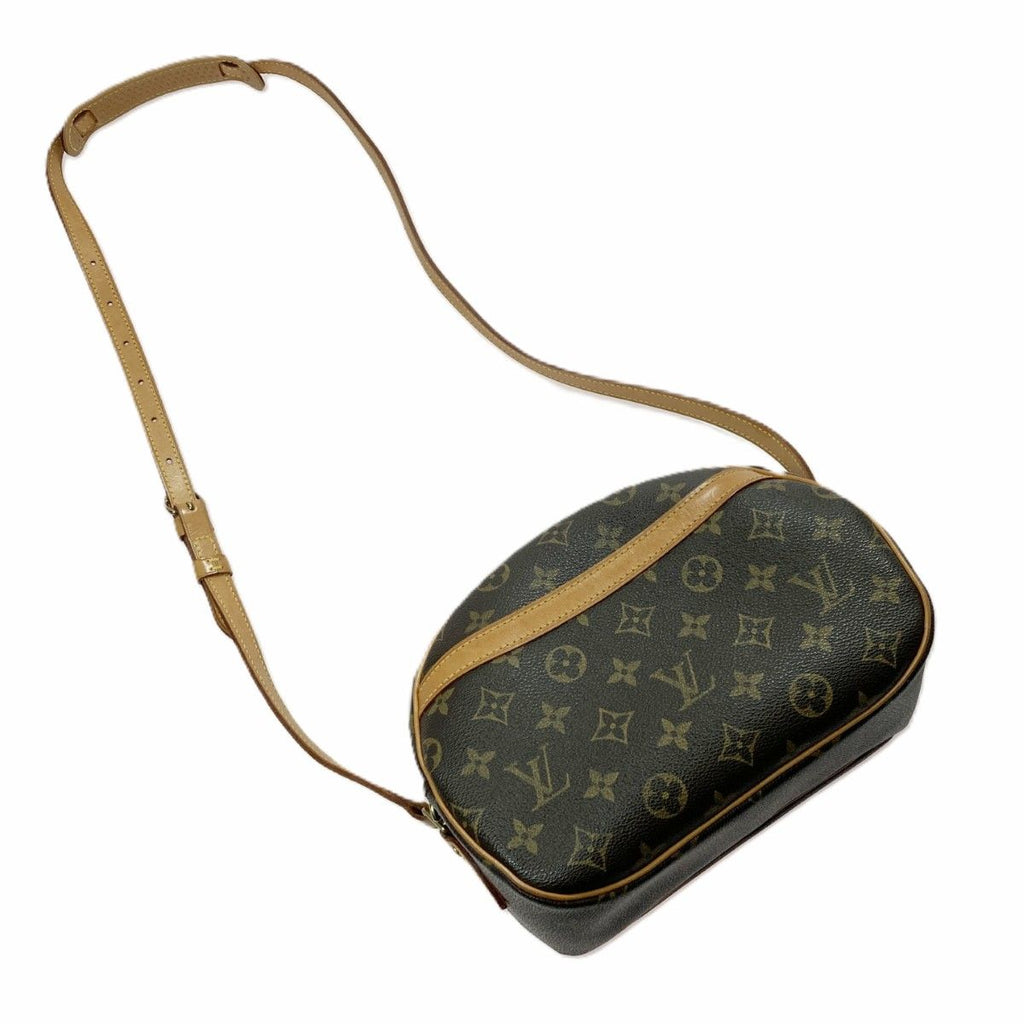 Louis Vuitton Monogram Blower Shoulder Bag — view 3