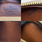 Louis Vuitton Monogram Blower Shoulder Bag — view 5