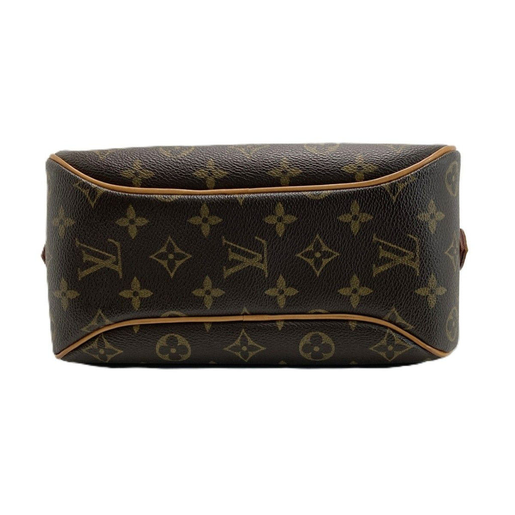 Louis Vuitton Monogram Blower Shoulder Bag — view 2