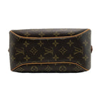 Louis Vuitton Monogram Blower Shoulder Bag — view 2