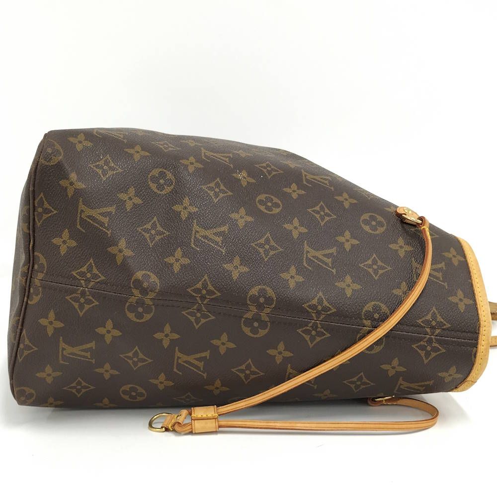 Louis Vuitton Neverfull GM Tote Bag Monogram — view 7