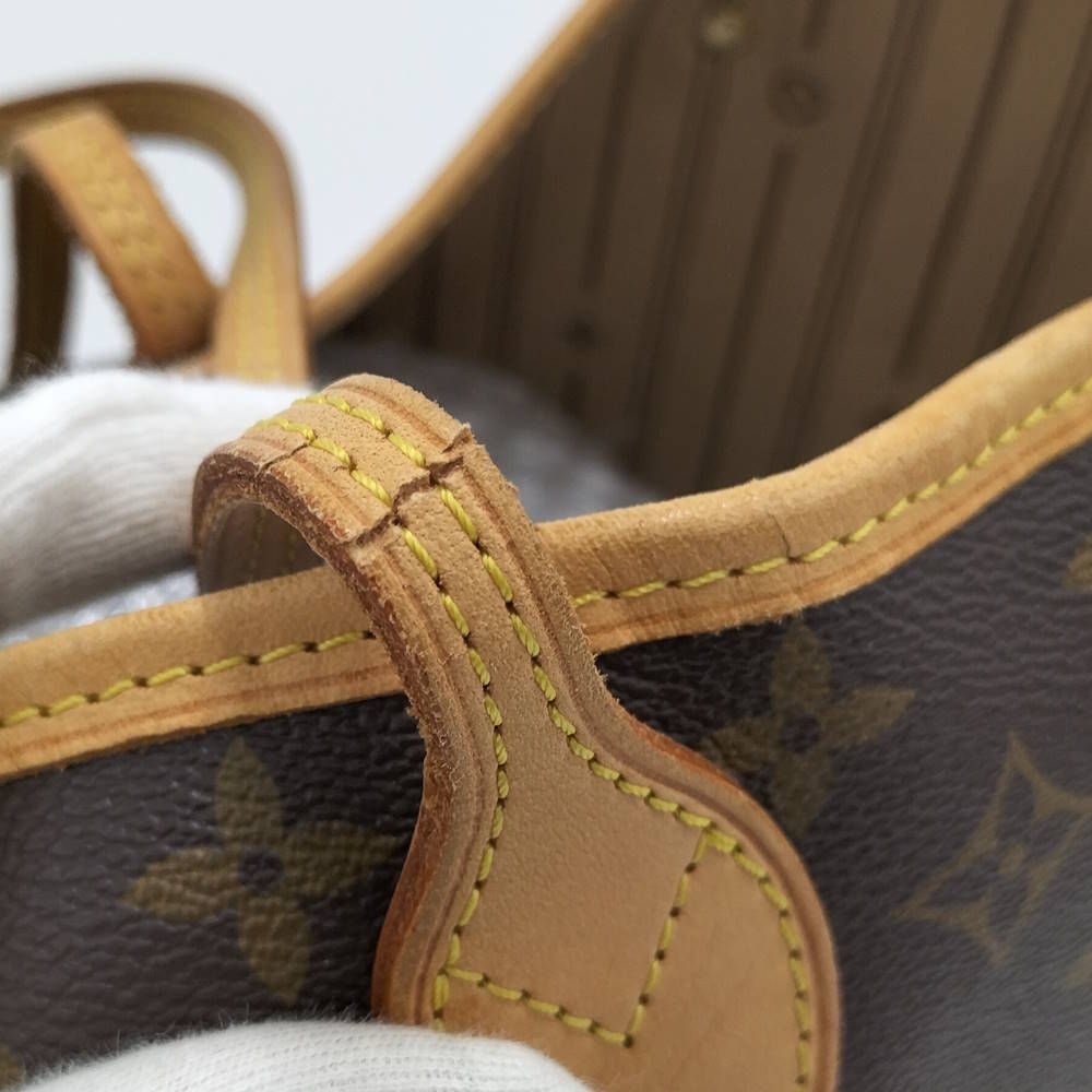 Louis Vuitton Neverfull GM Tote Bag Monogram — view 5
