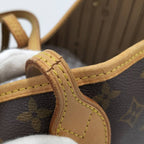 Louis Vuitton Neverfull GM Tote Bag Monogram — view 5