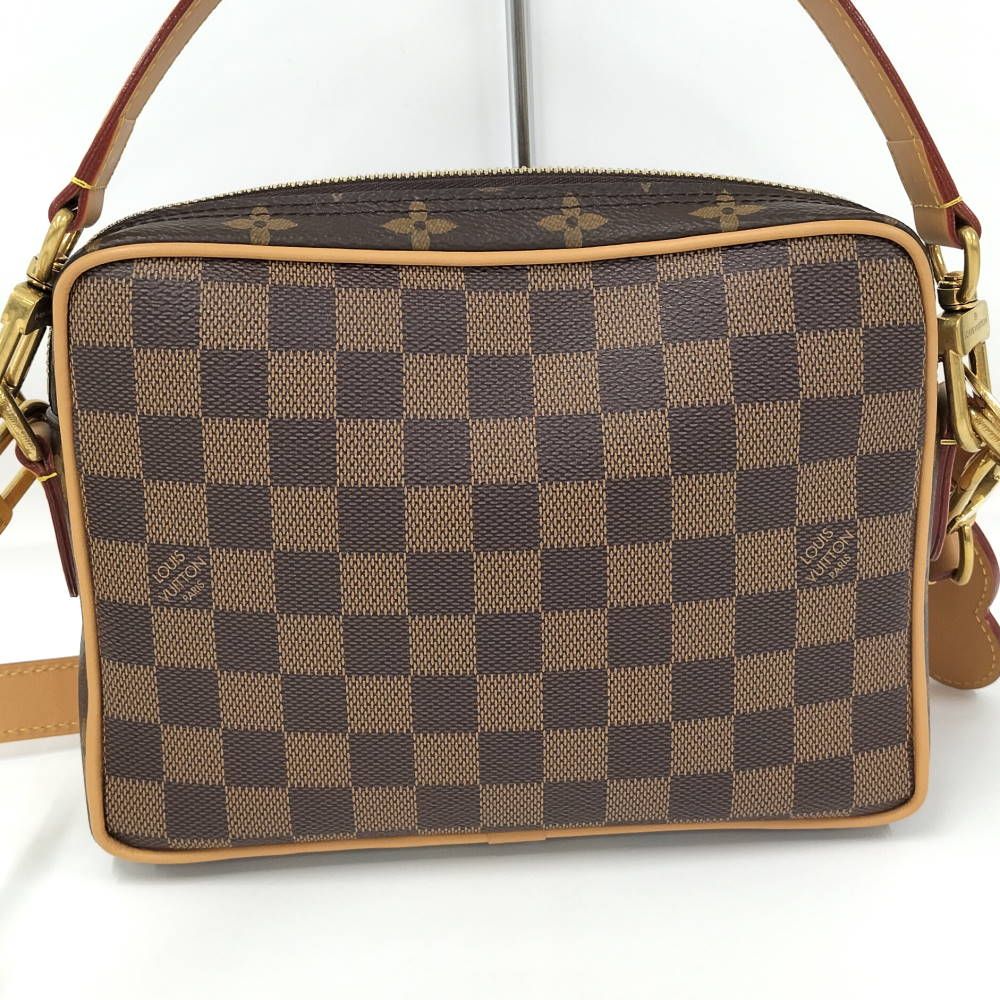 Louis Vuitton Monogram 2-Way — view 2