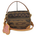 Louis Vuitton Monogram 2-Way