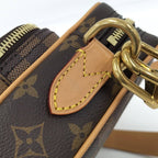 Louis Vuitton Monogram 2-Way — view 8