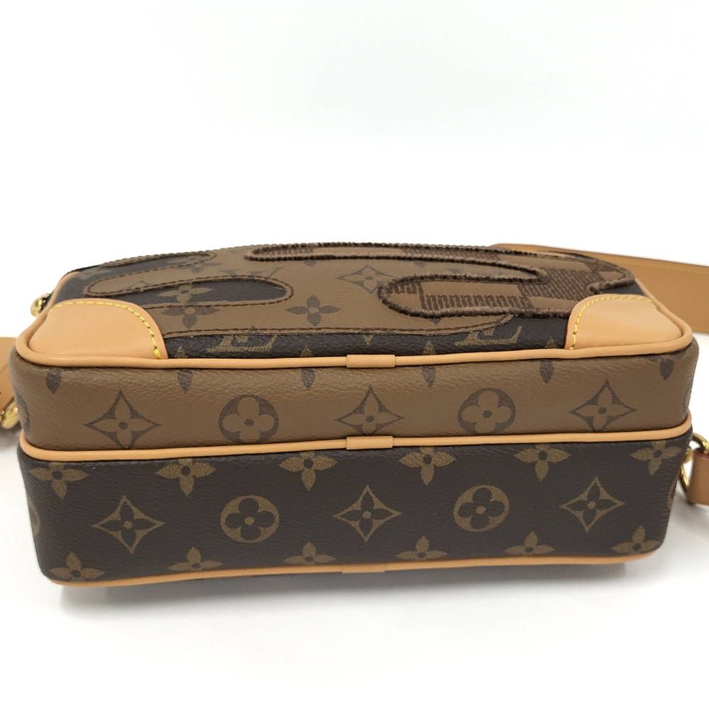 Louis Vuitton Monogram 2-Way — view 5
