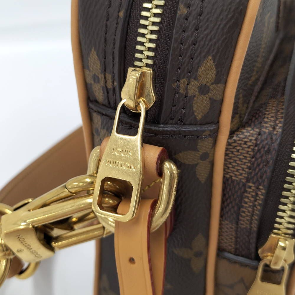 Louis Vuitton Monogram 2-Way — view 6
