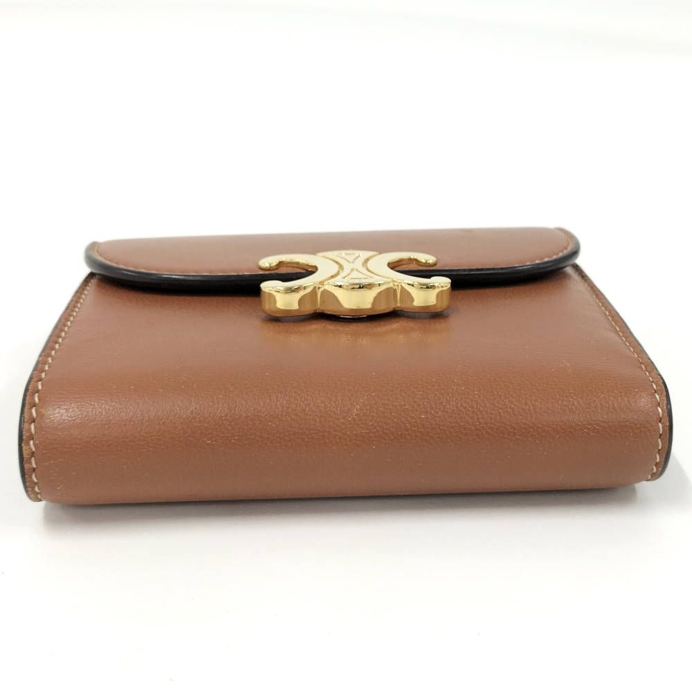 Celine Small Flap Wallet — view 5