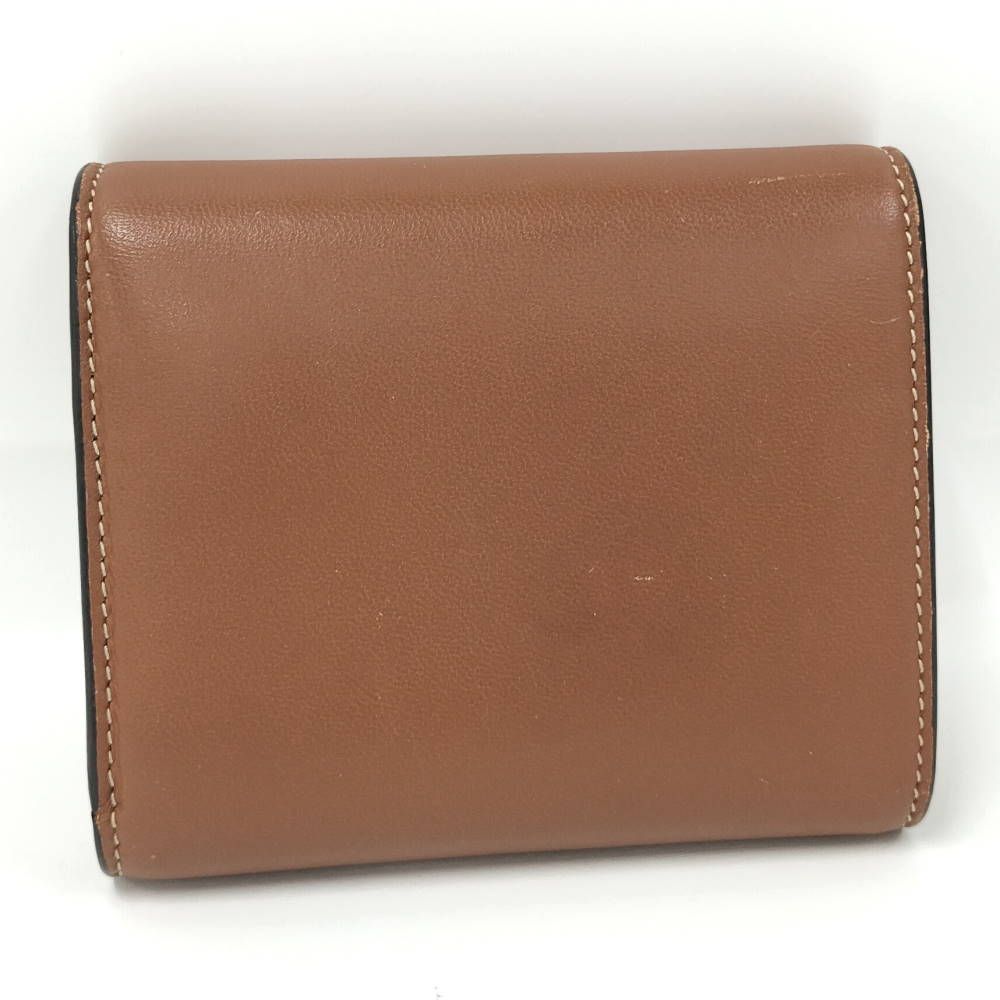 Celine Small Flap Wallet — view 3