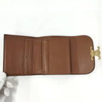 Celine Small Flap Wallet — view 2