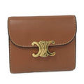 Celine Small Flap Wallet