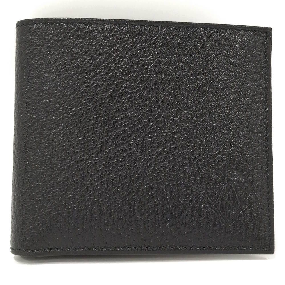 Gucci Wallet Leather Black