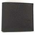 Gucci Wallet Leather Black