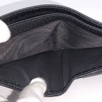 Gucci Wallet Leather Black — view 7