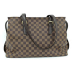 Louis Vuitton Chelsea Damienne Shoulder Bag — view 2