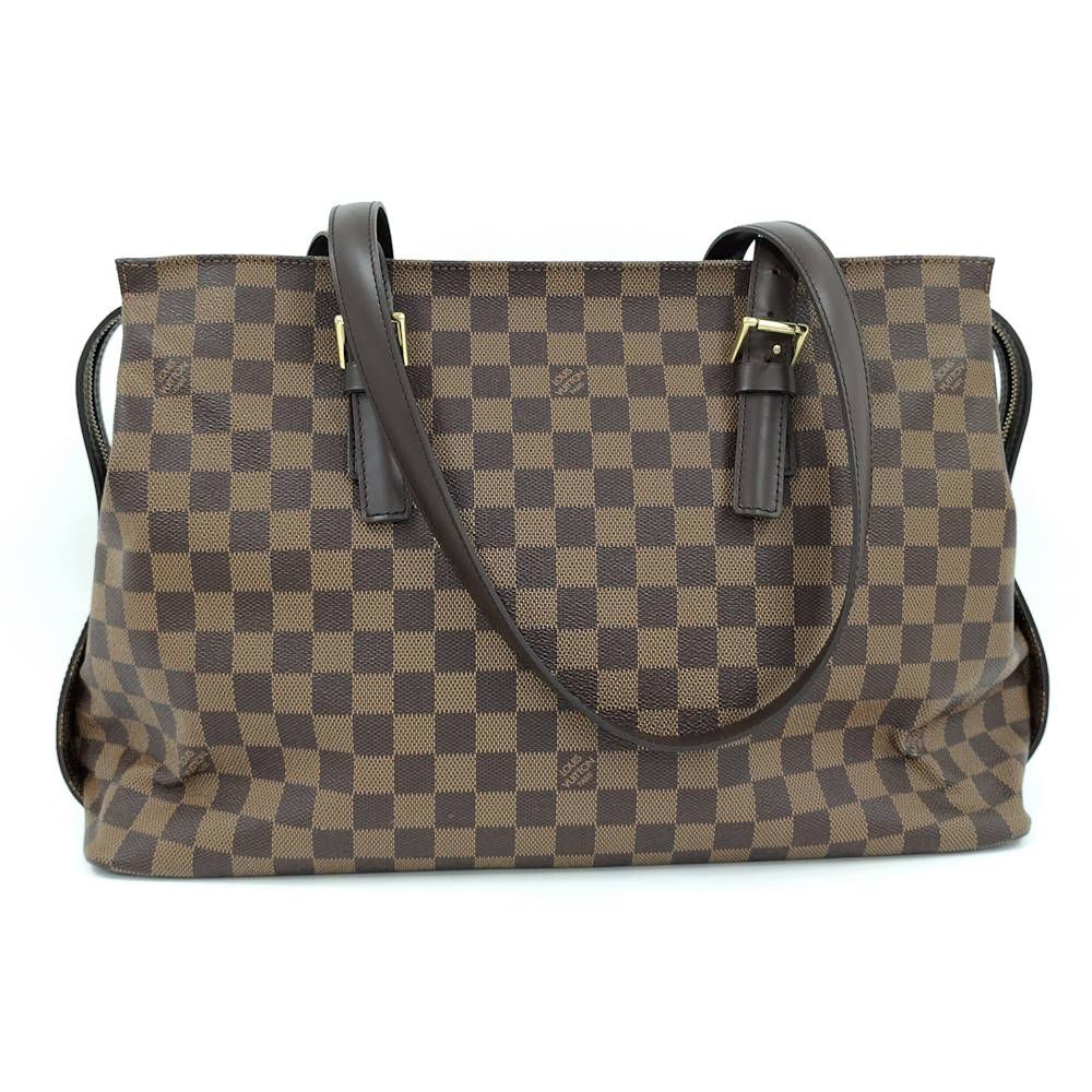 Louis Vuitton Chelsea Damienne Shoulder Bag — view 2