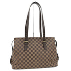Louis Vuitton Chelsea Damienne Shoulder Bag