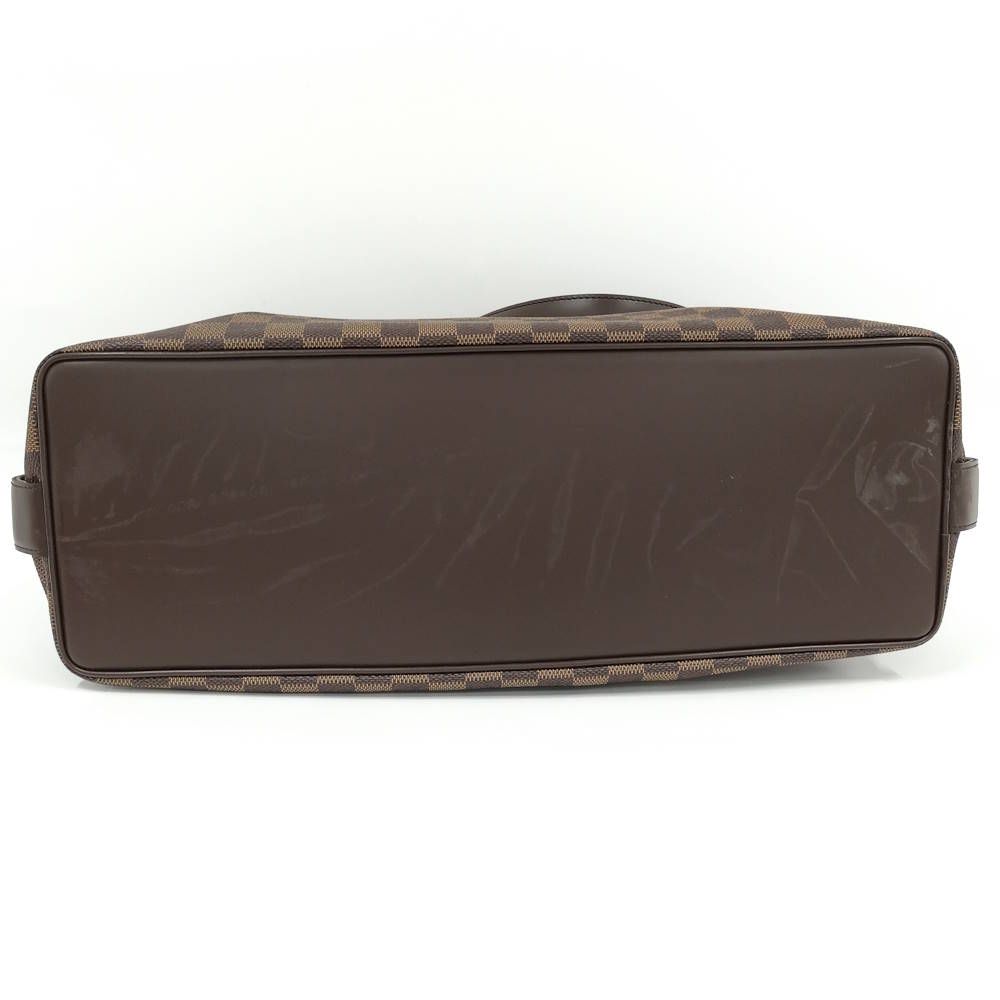 Louis Vuitton Chelsea Damienne Shoulder Bag — view 6