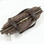 Louis Vuitton Chelsea Damienne Shoulder Bag — view 8