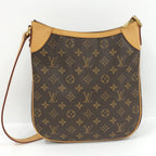 Louis Vuitton Odeon PM Shoulder Bag Monogram — view 2
