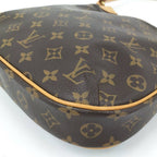 Louis Vuitton Odeon PM Shoulder Bag Monogram — view 3