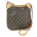 Louis Vuitton Odeon PM Shoulder Bag Monogram