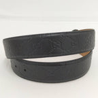 Gucci Belt Interlocking G — view 3
