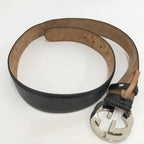 Gucci Belt Interlocking G — view 5