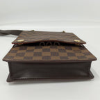 Louis Vuitton Portbello PM Damier Shoulder Bag — view 4