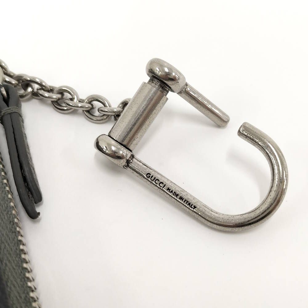 Gucci Key Case Key Holder — view 6