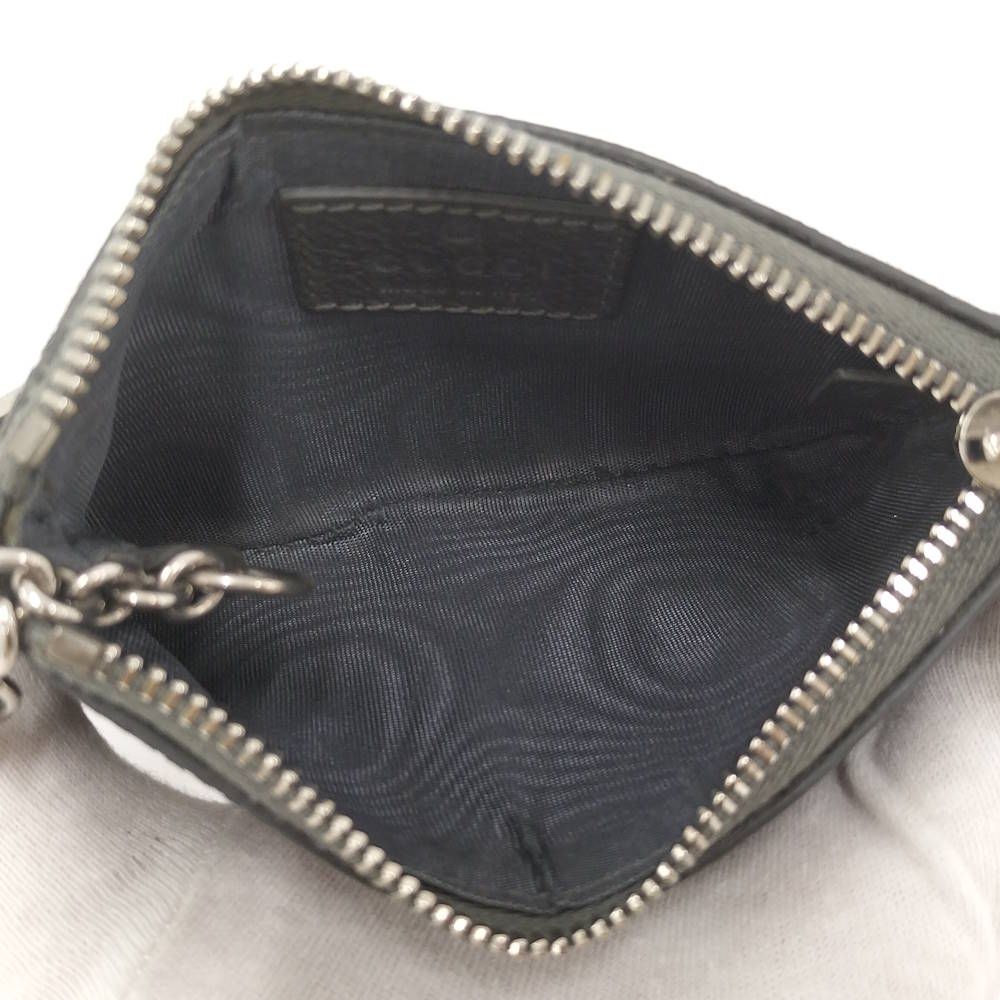 Gucci Key Case Key Holder — view 8