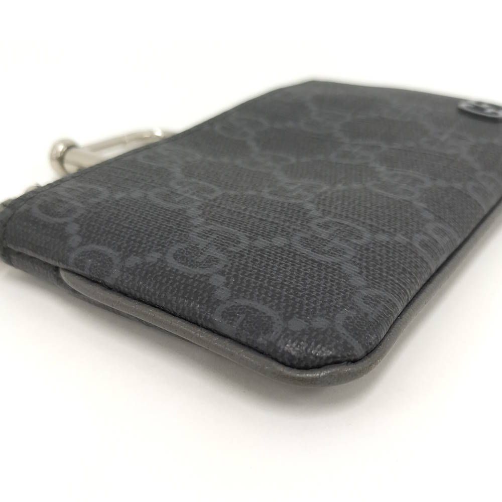 Gucci Key Case Key Holder — view 3
