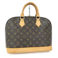 Louis Vuitton Alma Handbag Monogram