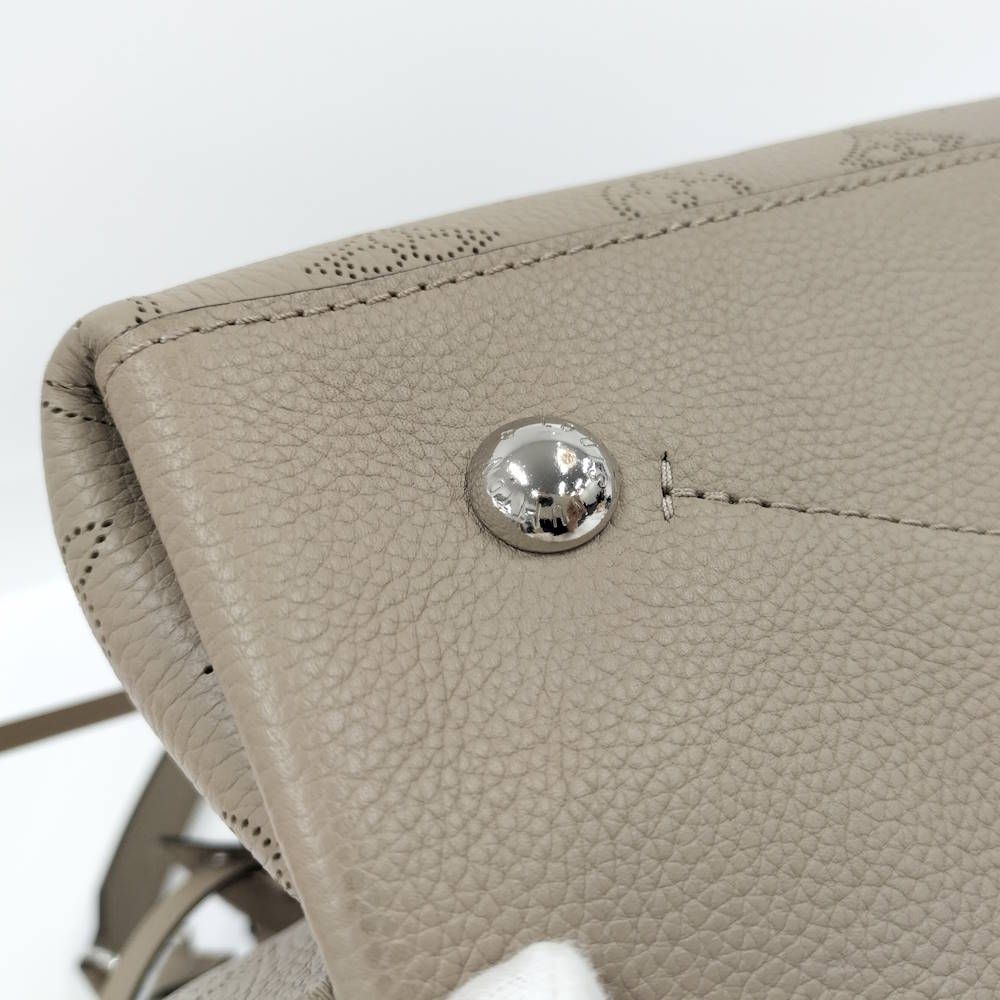 Louis Vuitton Mulia Handbag — view 7