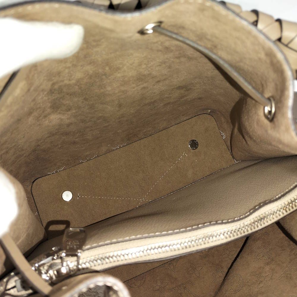Louis Vuitton Mulia Handbag — view 8