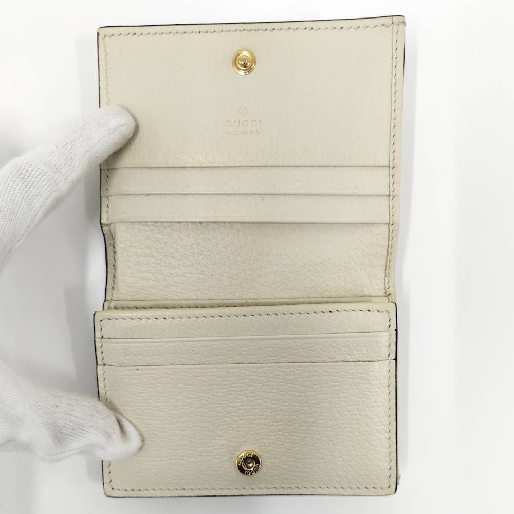 Gucci Twofold Wallet Ophedia — view 2