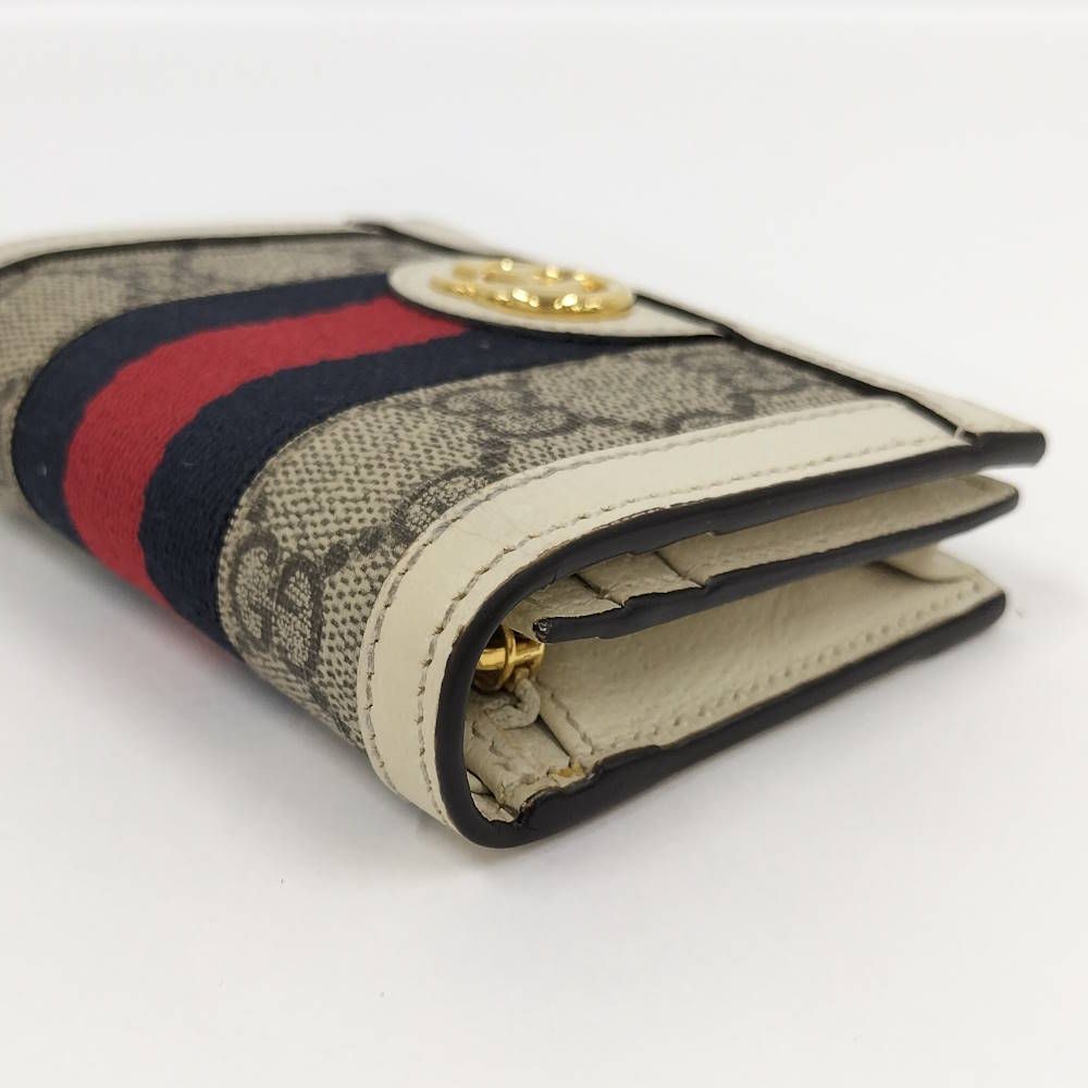 Gucci Twofold Wallet Ophedia — view 5