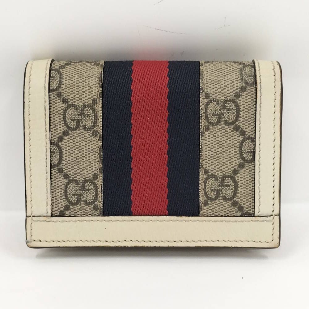 Gucci Twofold Wallet Ophedia — view 3