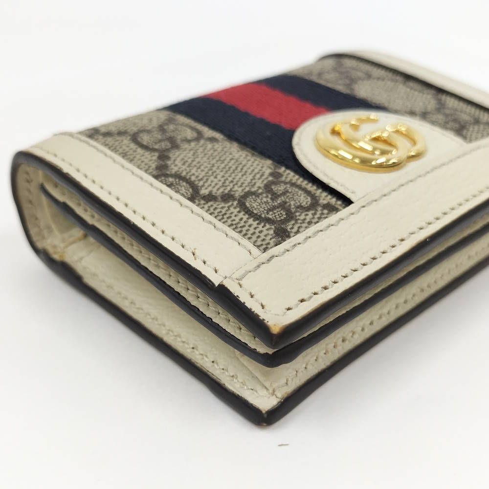 Gucci Twofold Wallet Ophedia — view 6