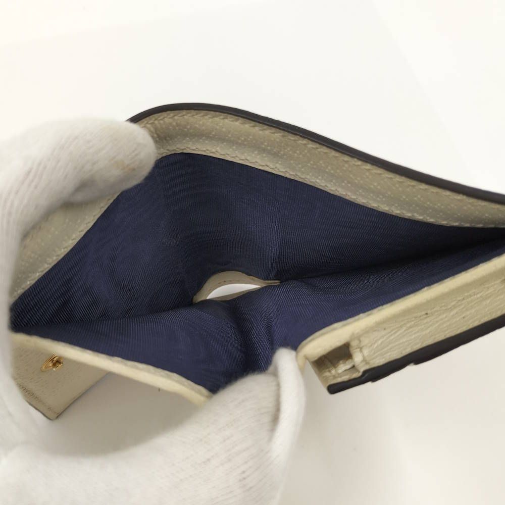 Gucci Twofold Wallet Ophedia — view 7