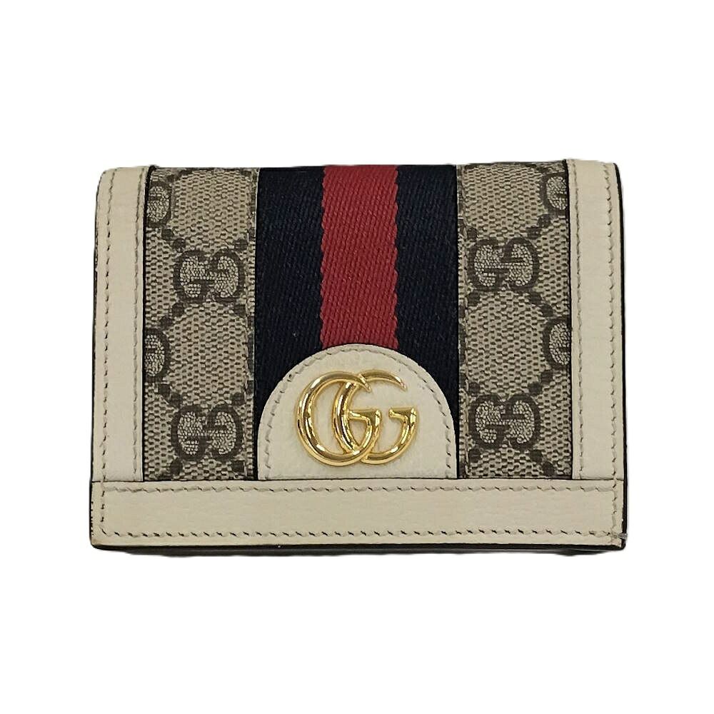 Gucci Twofold Wallet Ophedia