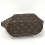 Louis Vuitton Ellipse PM Monogram Handbag — view 5