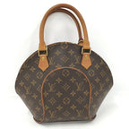 Louis Vuitton Ellipse PM Monogram Handbag — view 2