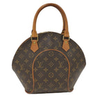 Louis Vuitton Ellipse PM Monogram Handbag