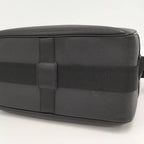 Louis Vuitton PM Shoulder Bag Taiga Ardoise — view 6