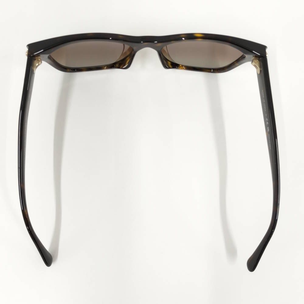 Chanel Sunglasses Petroleum S9 Eyewear — view 5