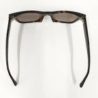 Chanel Sunglasses Petroleum S9 Eyewear — view 5